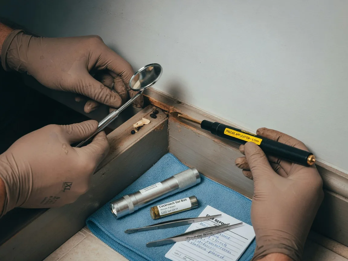 Why choose Emergency Pest Control in Wallace, NC